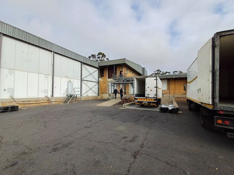 Industrial For Sale In Malmesbury - Photo 2