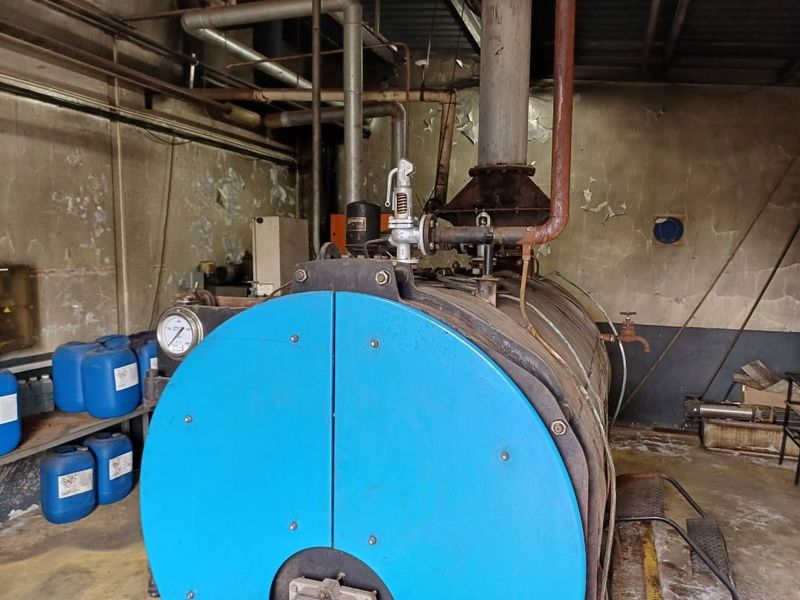 Industrial For Sale In Malmesbury - Photo 5