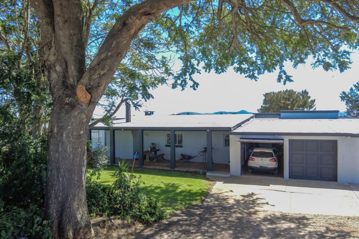 Farm For Sale In Malmesbury - Photo 3