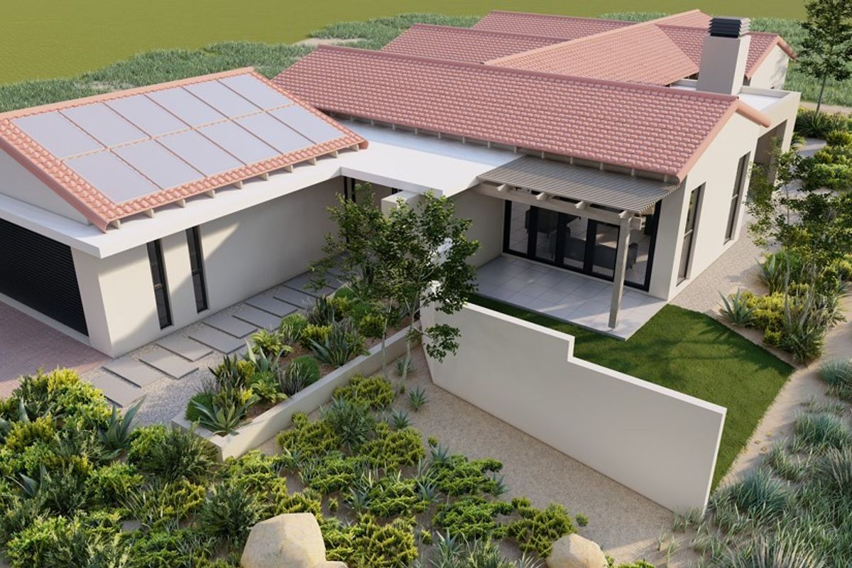 House For Sale In Langebaan - Photo 2