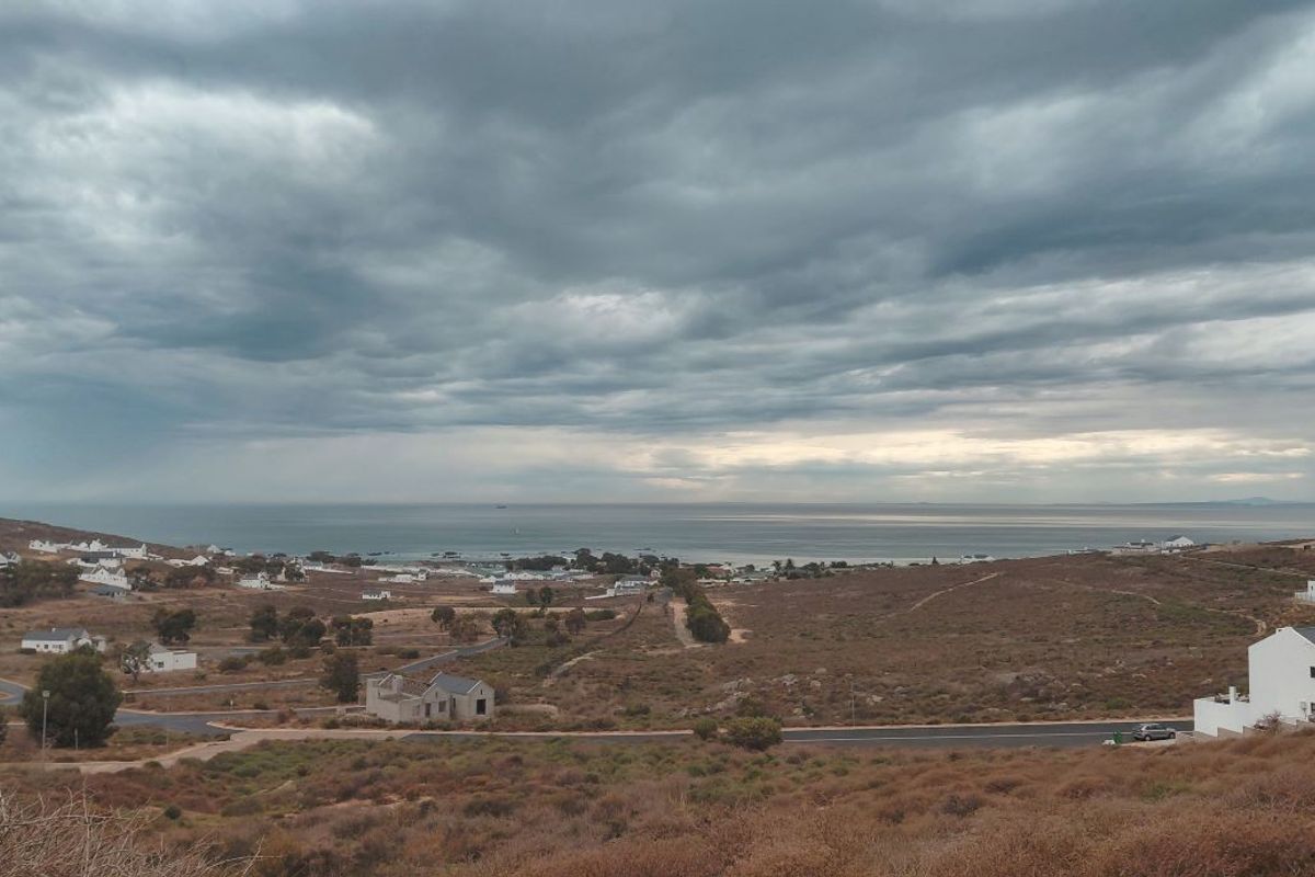 Vacant Land For Sale In St Helena Bay - Photo 4