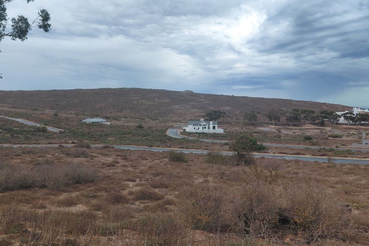 Vacant Land For Sale In St Helena Bay - Photo 5