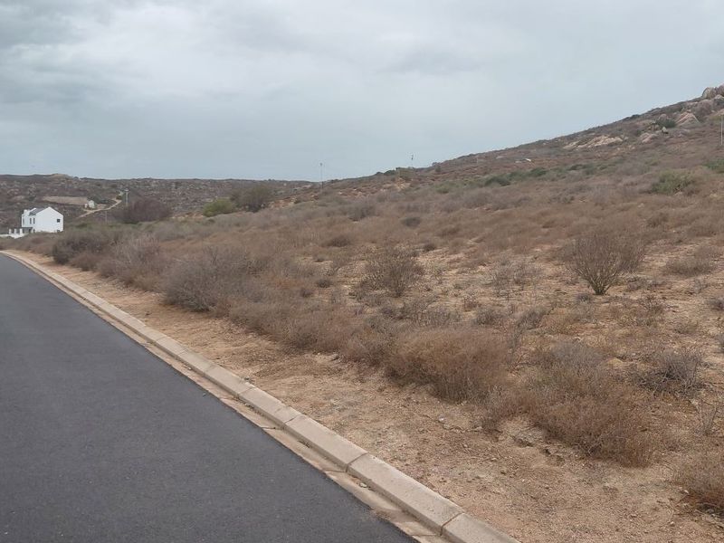 Vacant Land For Sale In St Helena Bay - Photo 2