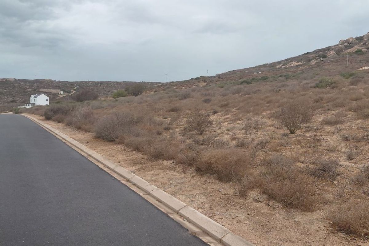 Vacant Land For Sale In St Helena Bay - Photo 2