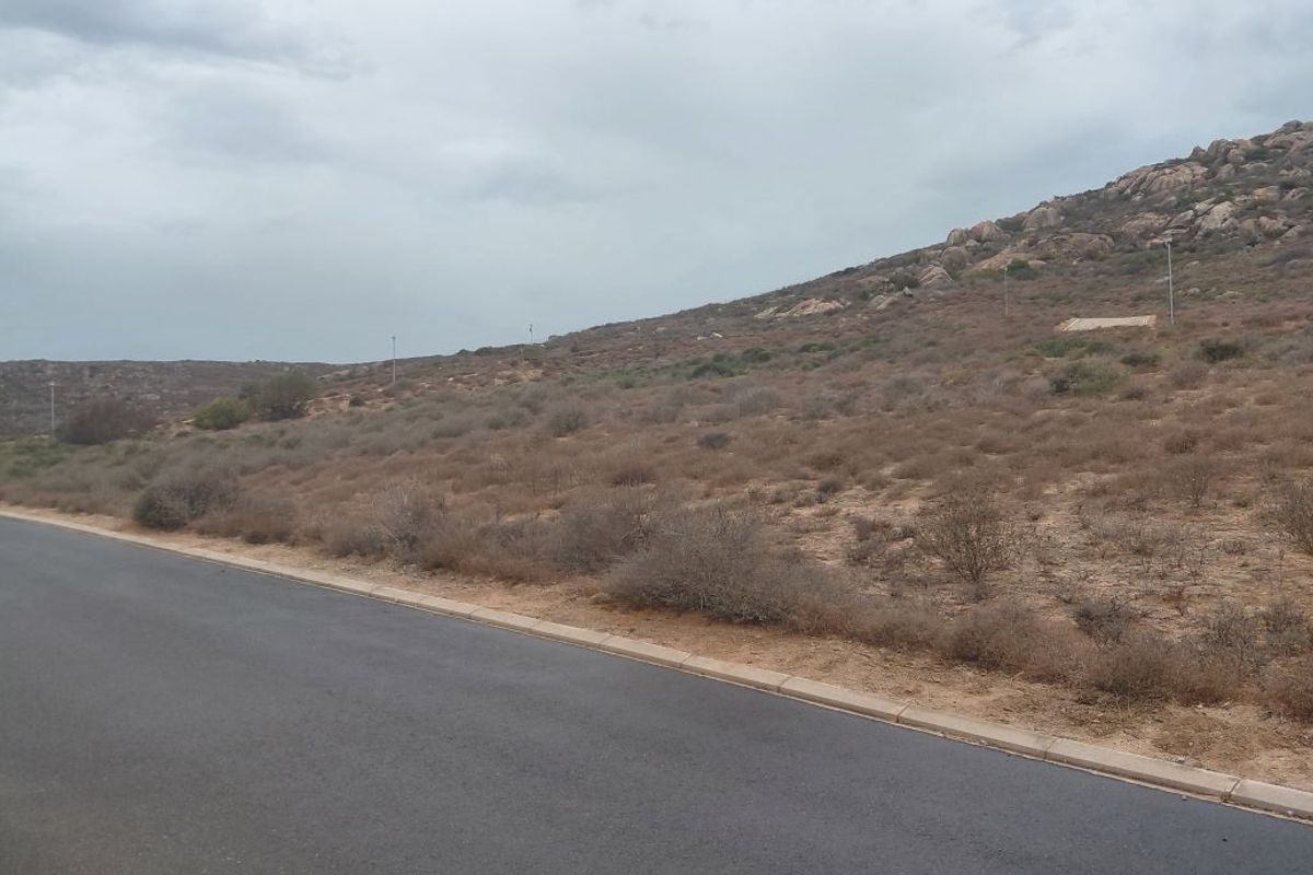 Vacant Land For Sale In St Helena Bay - Photo 3