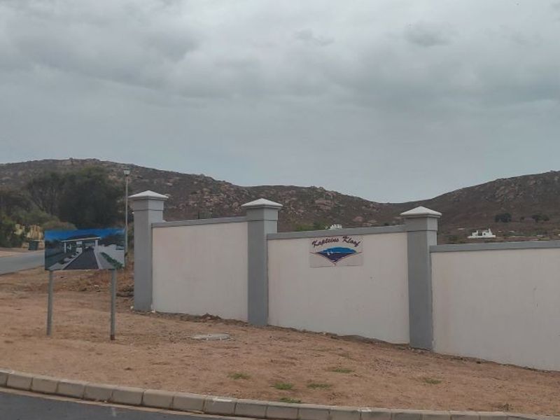 Vacant Land For Sale In St Helena Bay - Photo 7