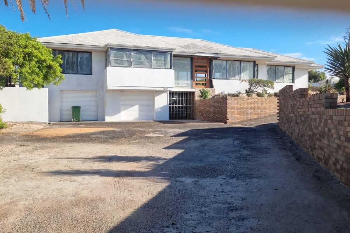 House Rental Monthly In Saldanha - Photo 3