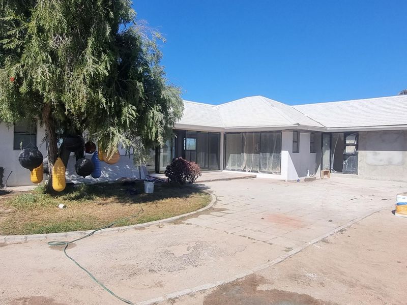 House Rental Monthly In Saldanha - Photo 5