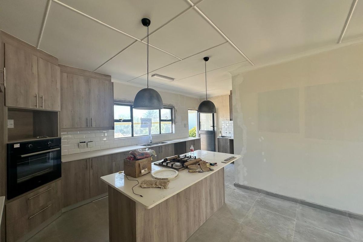 House Rental Monthly In Langebaan - Photo 4