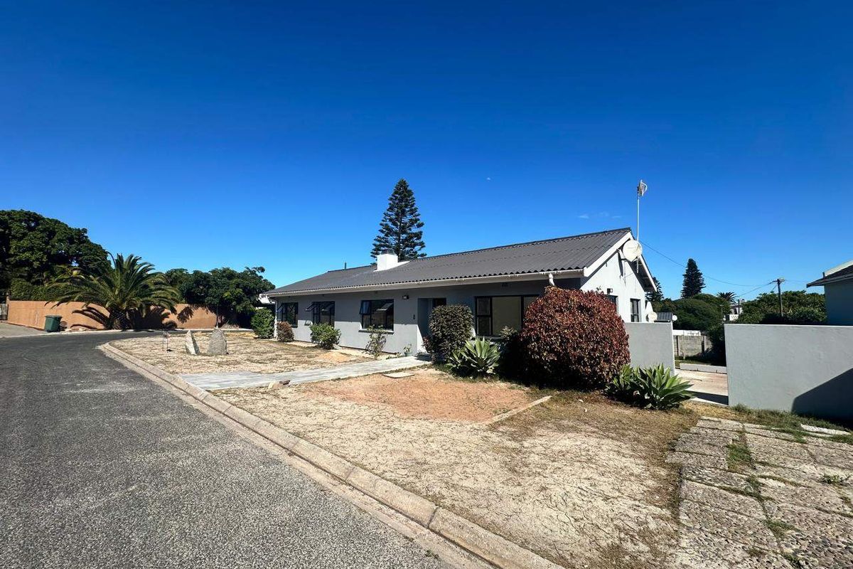 House Rental Monthly In Langebaan - Photo 3