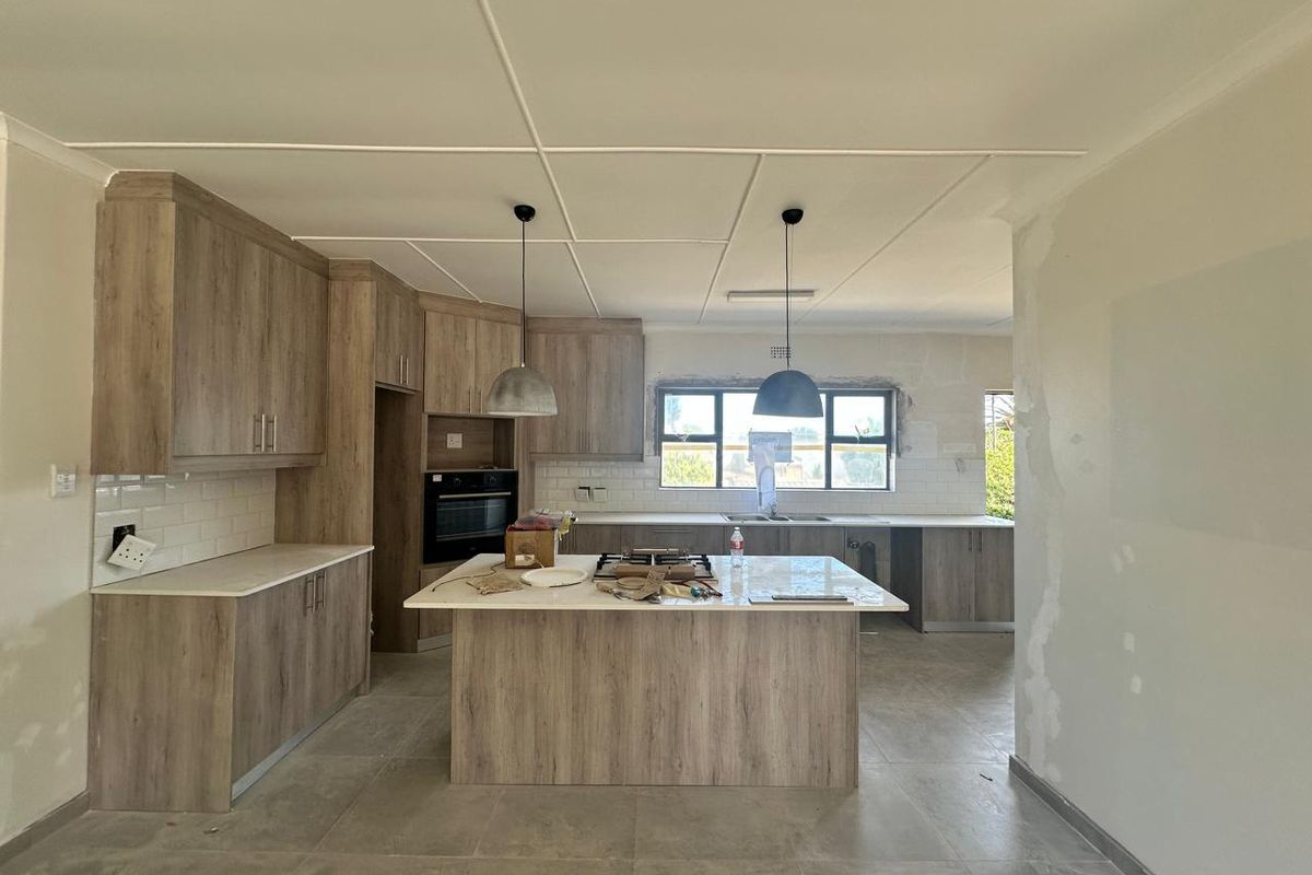 House Rental Monthly In Langebaan - Photo 5