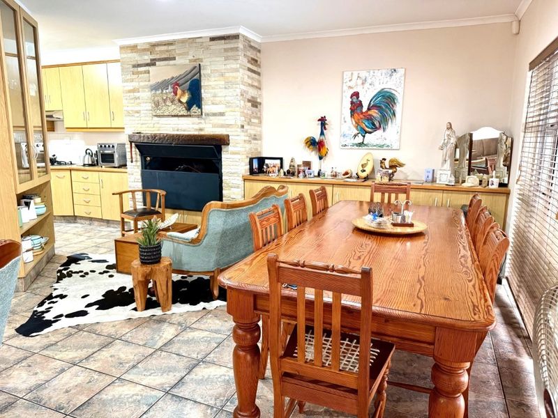 House For Sale In Malmesbury - Photo 8