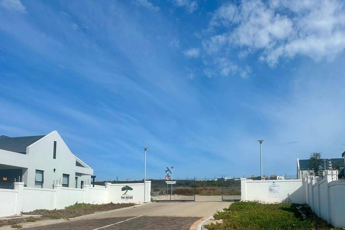 House For Sale In Langebaan - Photo 2