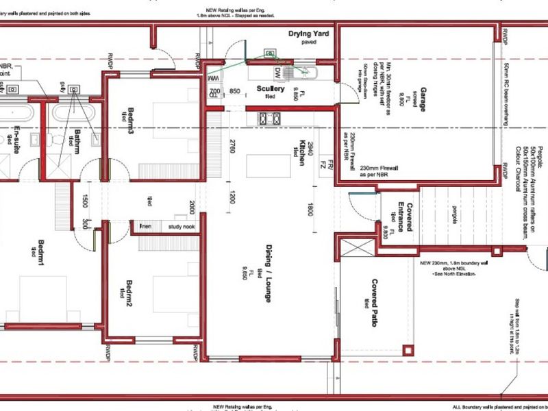 House For Sale In Langebaan - Photo 9