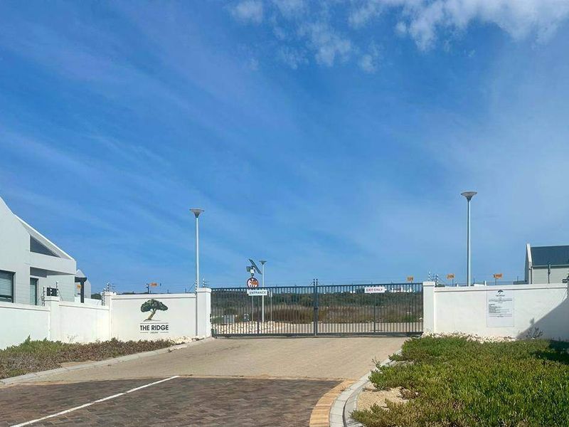 House For Sale In Langebaan - Photo 1