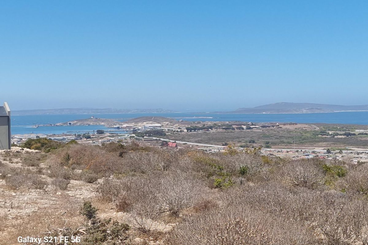 Vacant Land For Sale In Saldanha - Photo 5