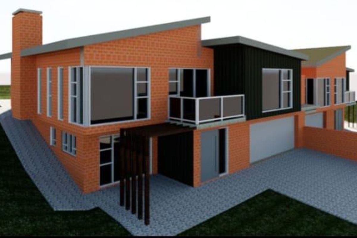 House For Sale In Mossel Bay - Photo 2