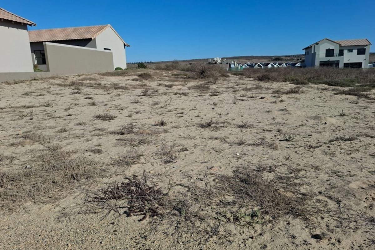 Vacant Land For Sale In Langebaan - Photo 4