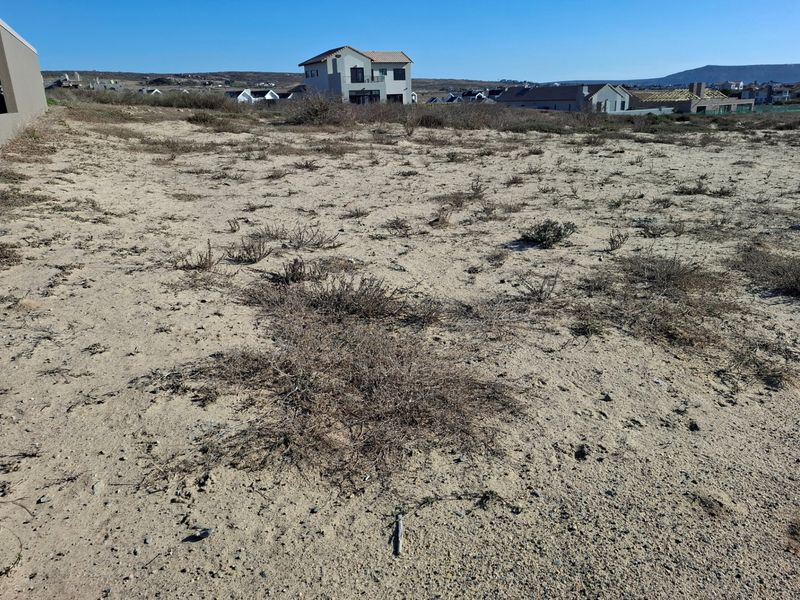 Vacant Land For Sale In Langebaan - Photo 2