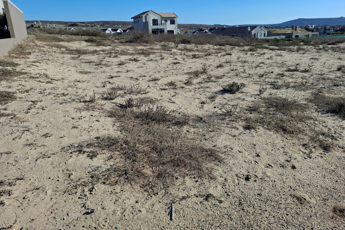 Vacant Land For Sale In Langebaan - Photo 2