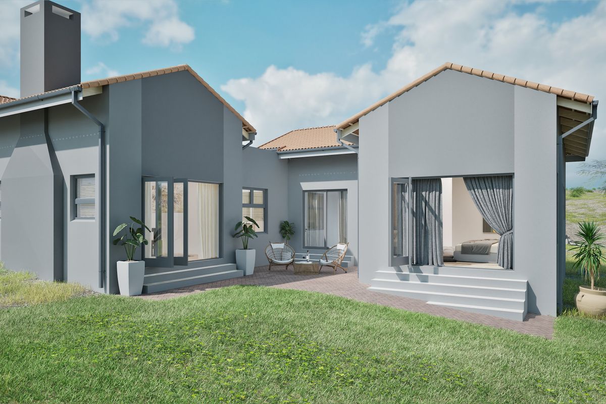 House For Sale In Langebaan - Photo 3