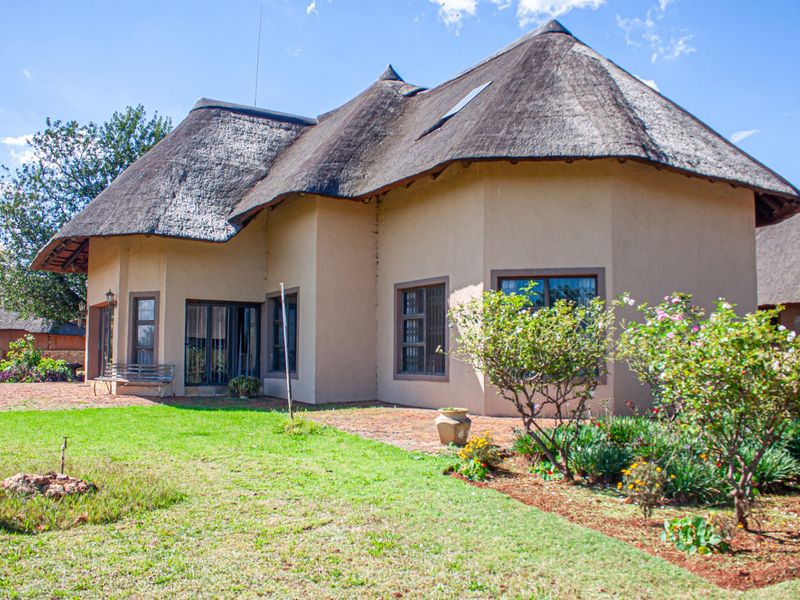 Farm For Sale In Delmas - Photo 4