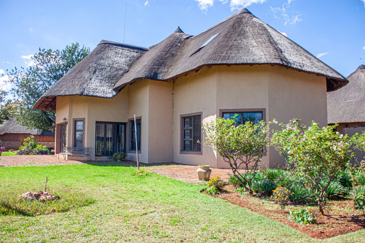 Farm For Sale In Delmas - Photo 4