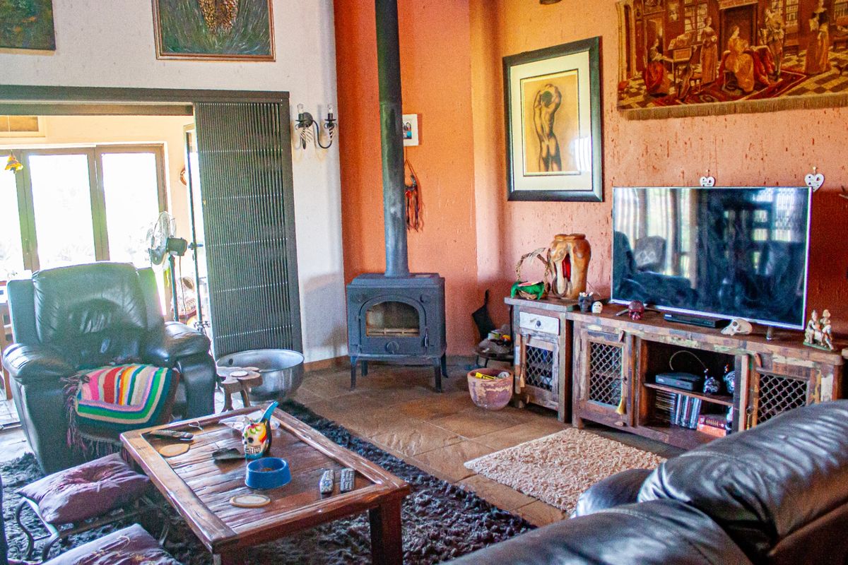 Farm For Sale In Delmas - Photo 5