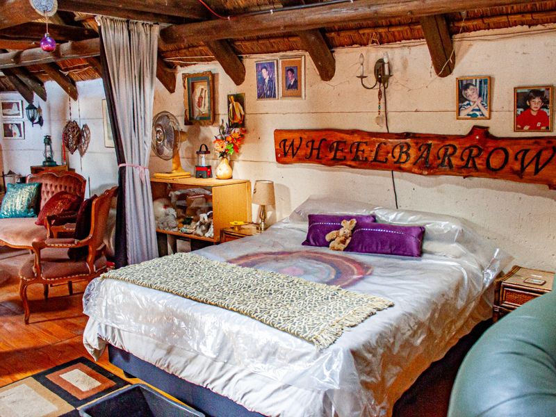 Farm For Sale In Delmas - Photo 9