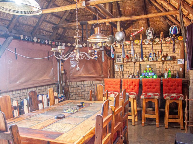 Farm For Sale In Delmas - Photo 3