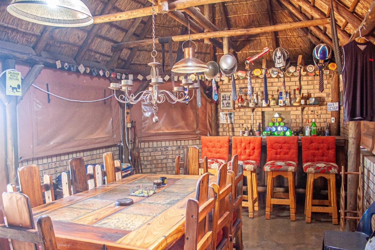 Farm For Sale In Delmas - Photo 3