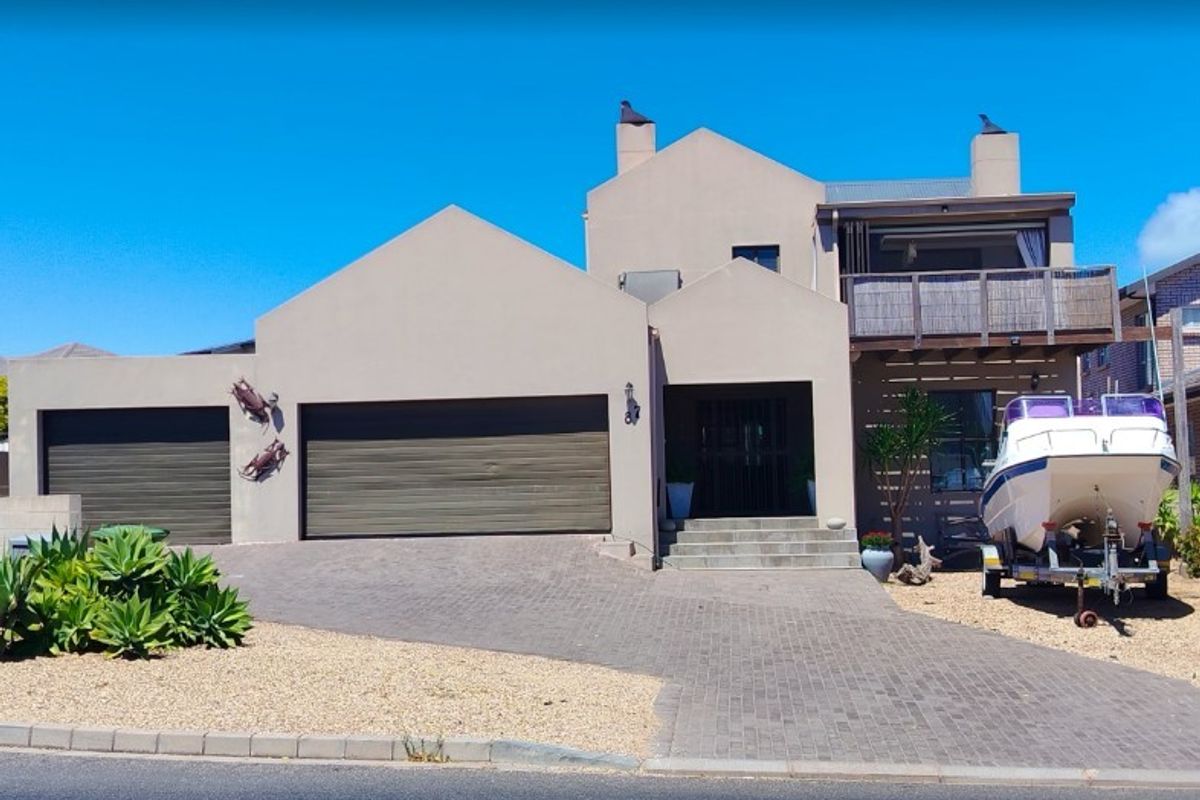 House Rental Monthly In Langebaan - Photo 3