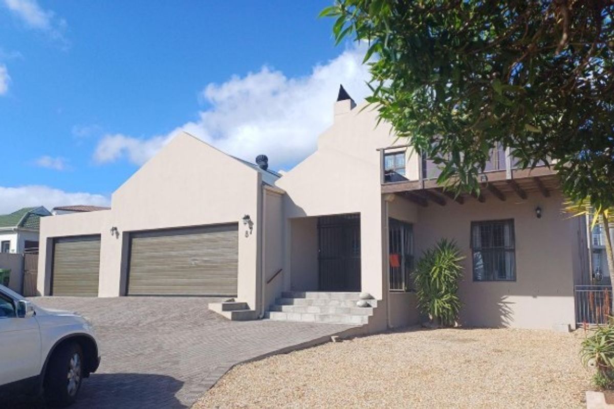 House Rental Monthly In Langebaan - Photo 2