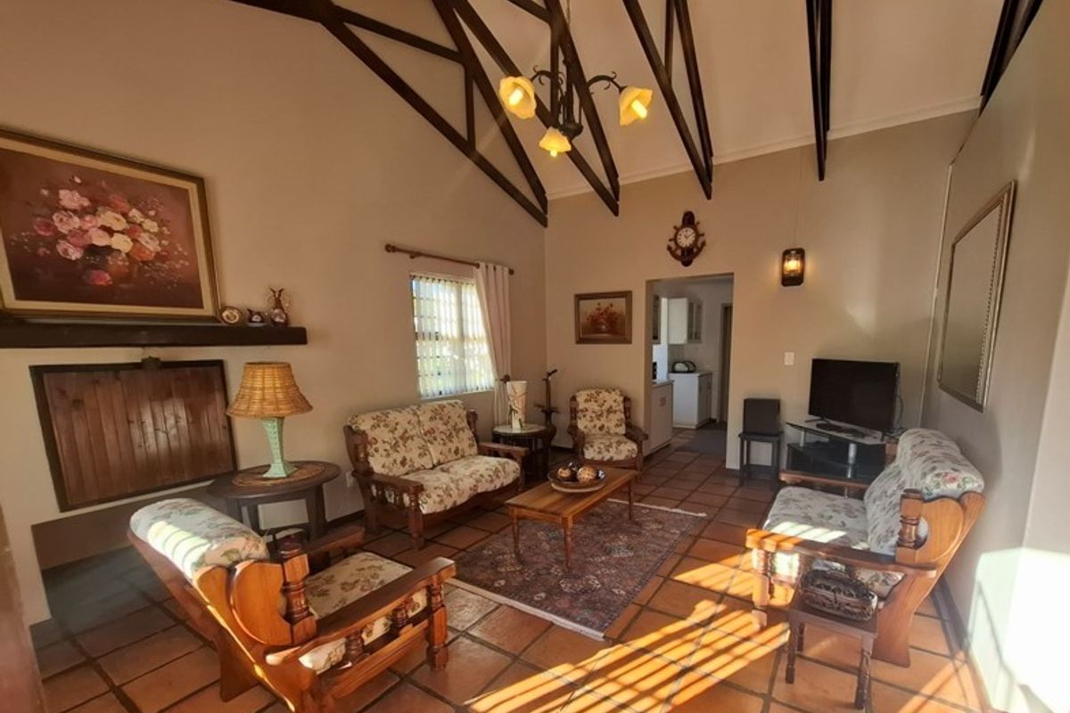 House Rental Monthly In Langebaan - Photo 3