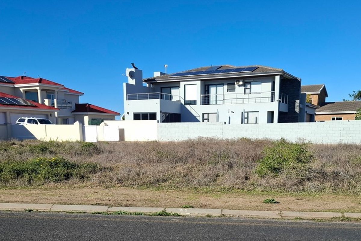 Vacant Land For Sale In Langebaan - Photo 4