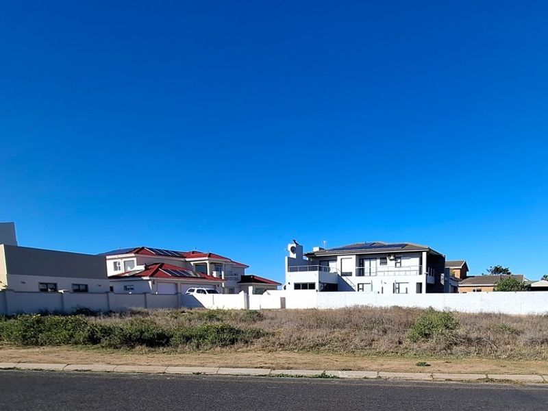 Vacant Land For Sale In Langebaan - Photo 3