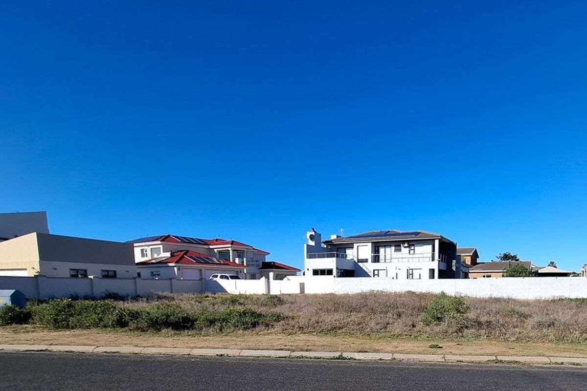 Vacant Land For Sale In Langebaan - Photo 3