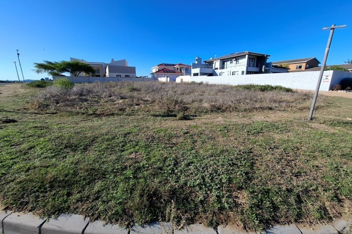 Vacant Land For Sale In Langebaan - Photo 2