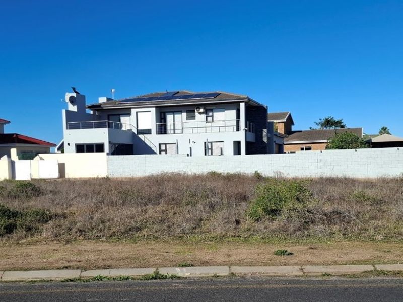 Vacant Land For Sale In Langebaan - Photo 5