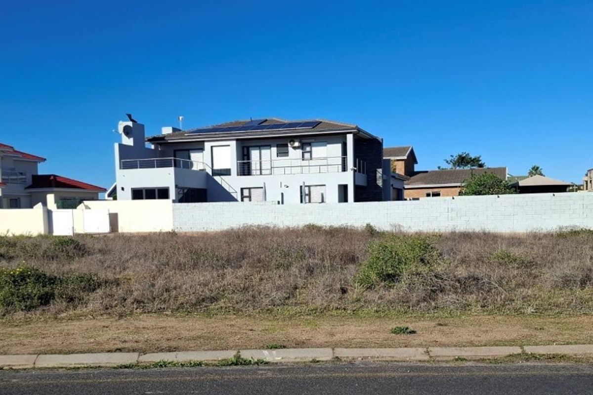 Vacant Land For Sale In Langebaan - Photo 5