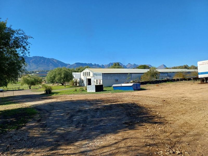 Farm For Sale In Wellington - Photo 3