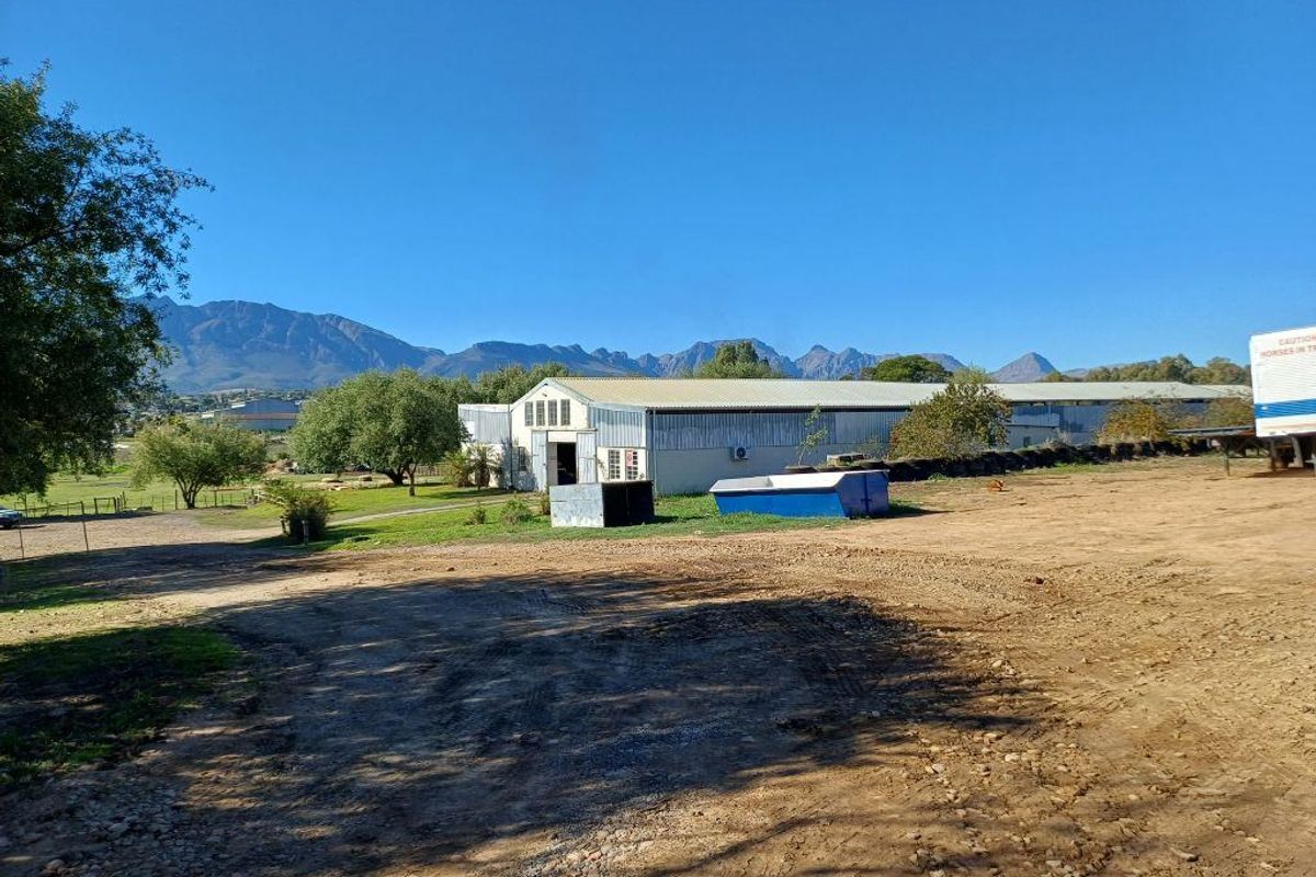Farm For Sale In Wellington - Photo 3