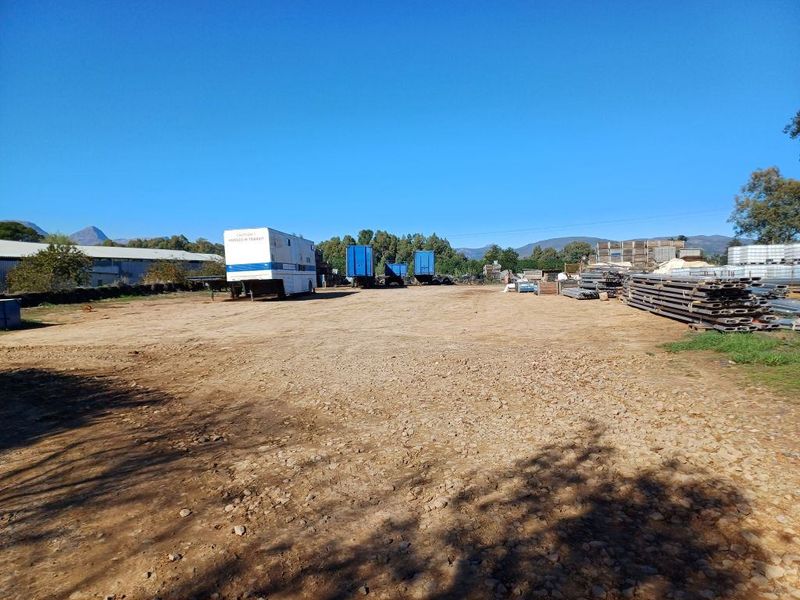 Farm For Sale In Wellington - Photo 2