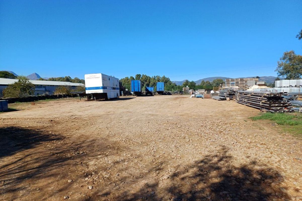 Farm For Sale In Wellington - Photo 2