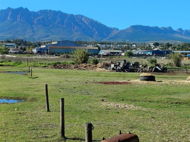 Farm For Sale In Wellington - Photo 6