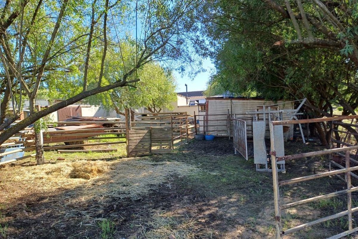 Farm For Sale In Wellington - Photo 4