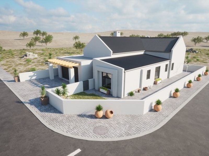 House For Sale In Langebaan - Photo 2