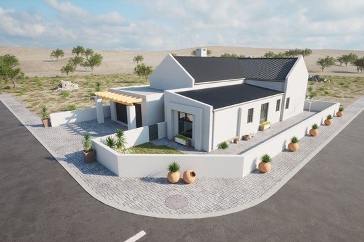 House For Sale In Langebaan - Photo 2