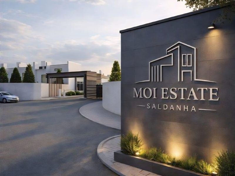House For Sale In Saldanha - Photo 1