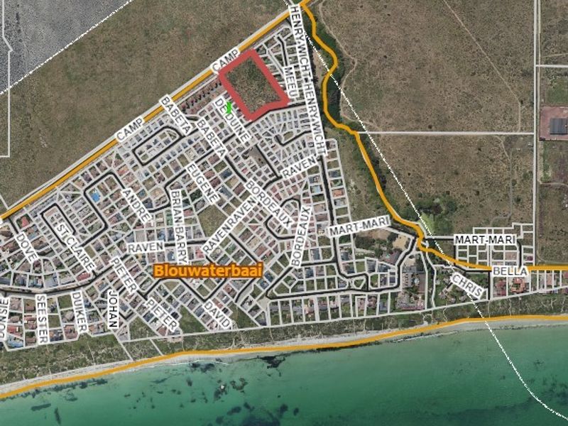 House For Sale In Saldanha - Photo 10
